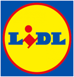 LIDL - Liffré (35)