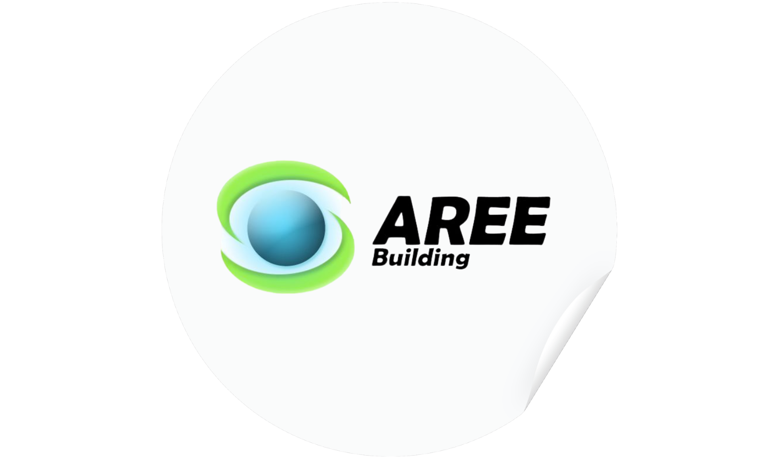 AREE BUILDING