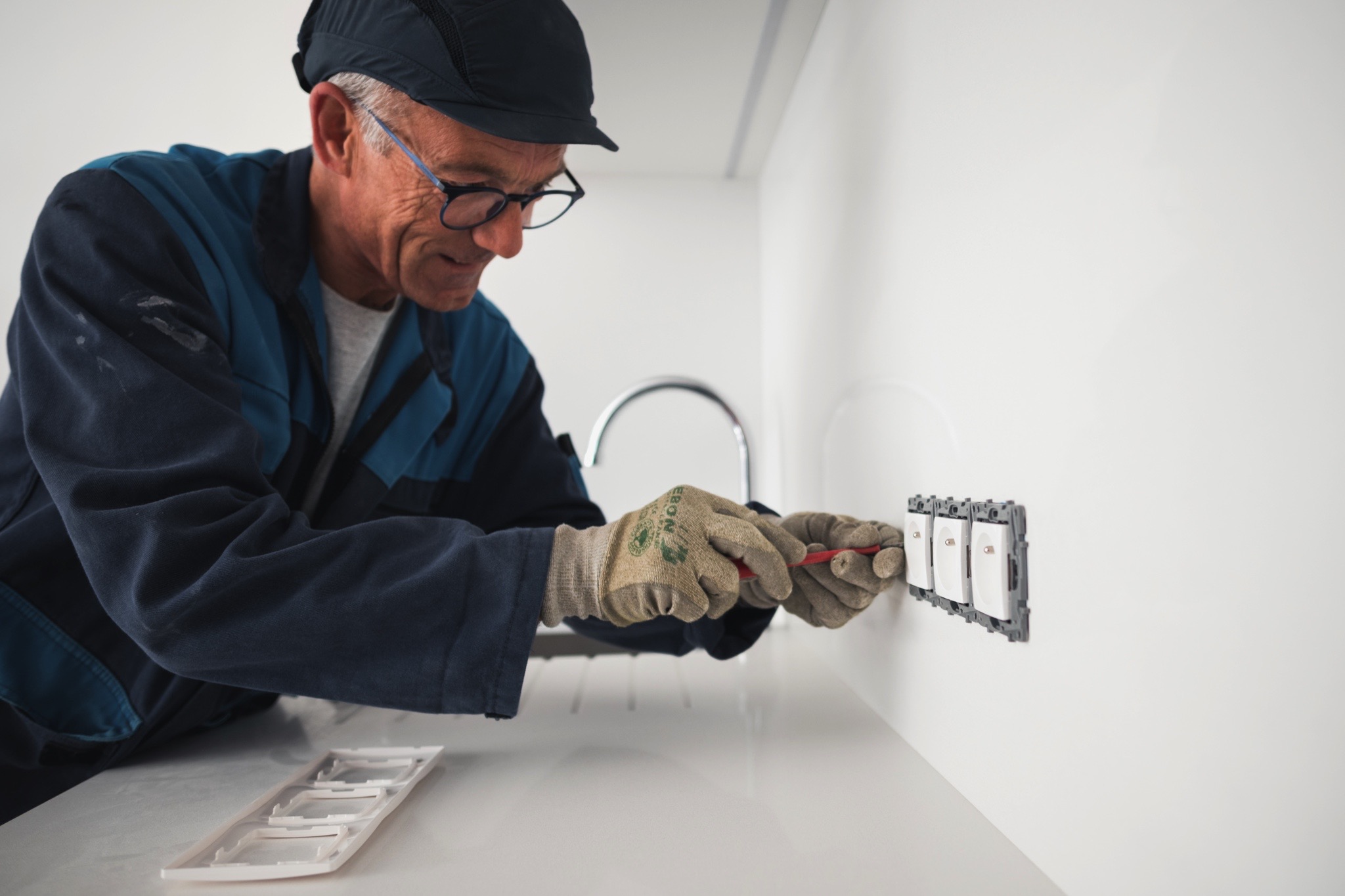 Gtie Rennes Expert en Installation Electrique