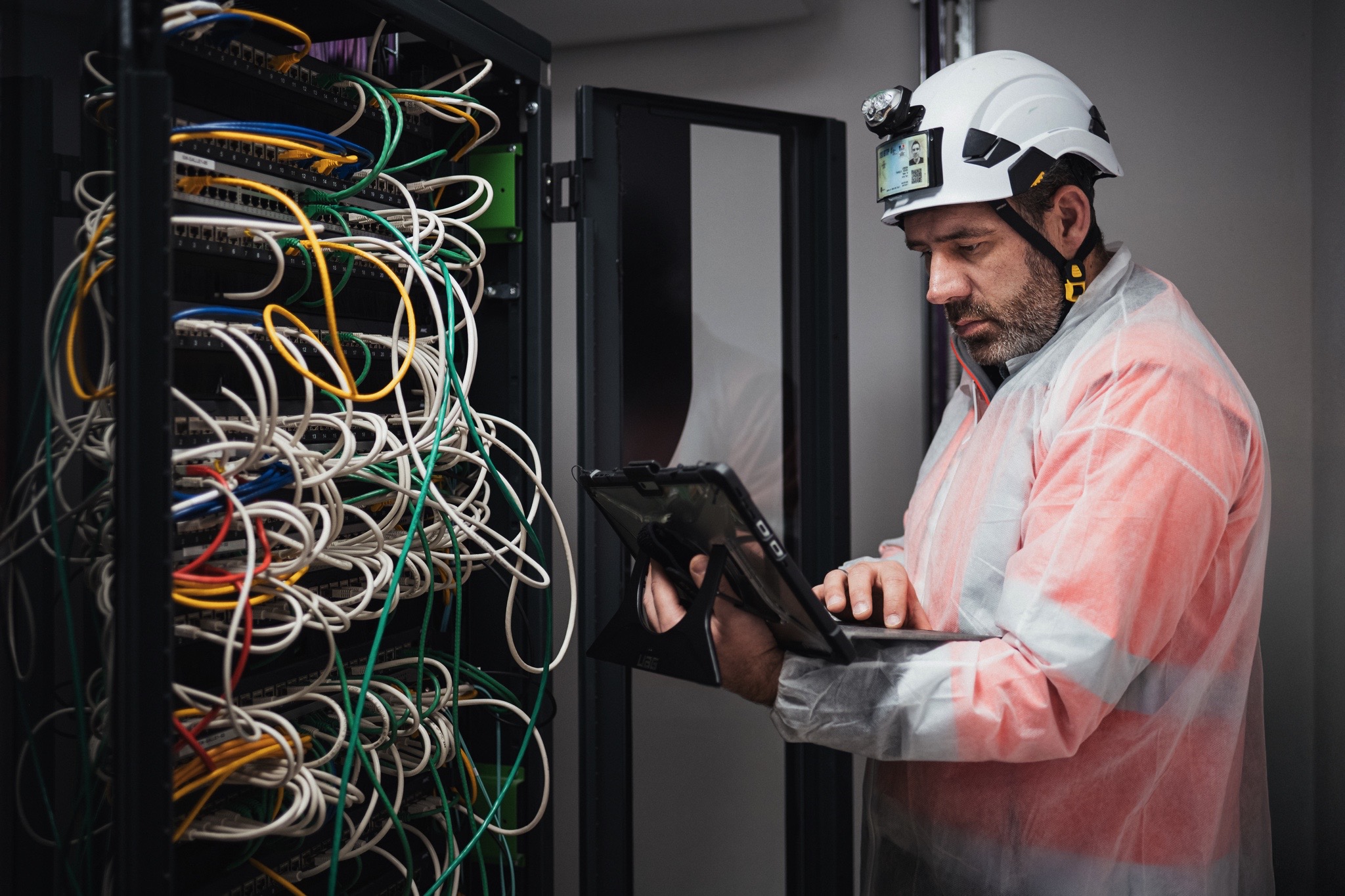 GTIE Rennes, Référent en Gestion Technique du Bâtiment.