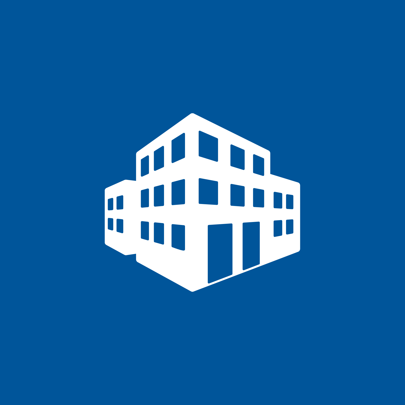 Modernisation des infrastructures