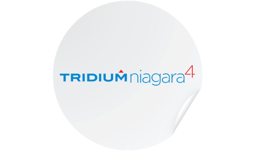 TRIDIUM NIAGARA 4